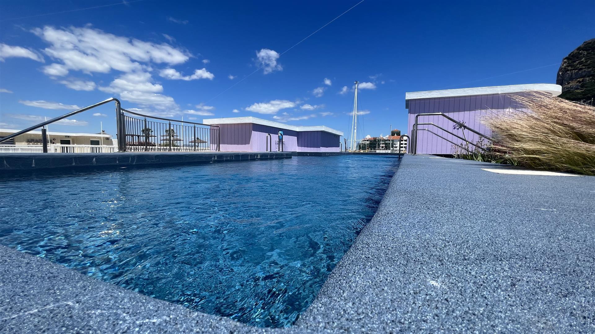 Image of Apartment - 1 Bathrooms for Rental in Marina Club-Gibraltar, Image 35